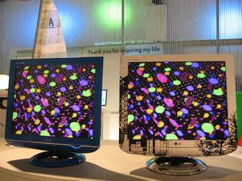 CeBit 2006